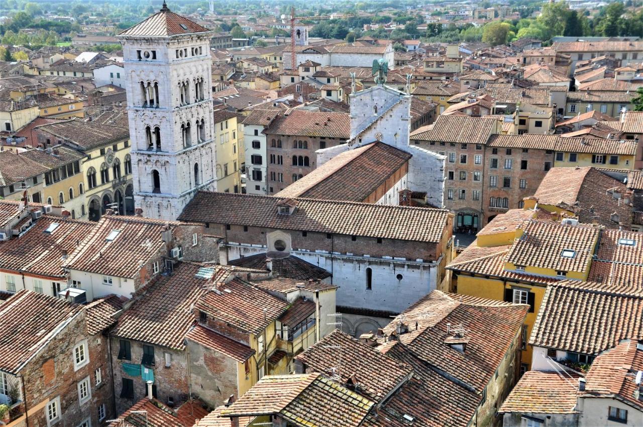 Il Fontino Vila Volterra Exterior foto