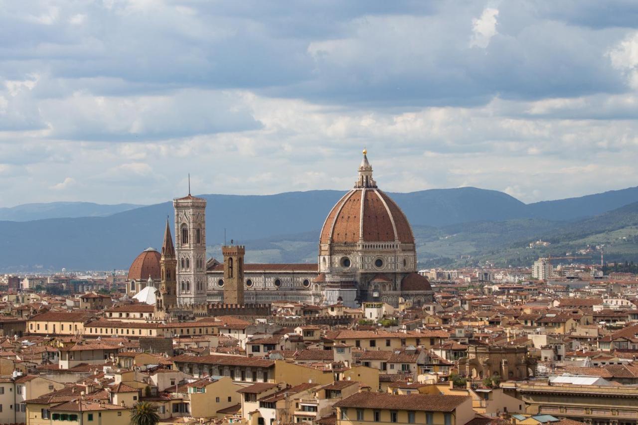 Il Fontino Vila Volterra Exterior foto